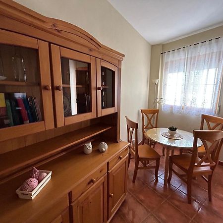 Casa Rural Cerezo Torviscón Extérieur photo