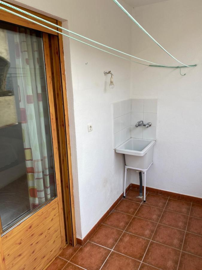 Casa Rural Cerezo Torviscón Extérieur photo