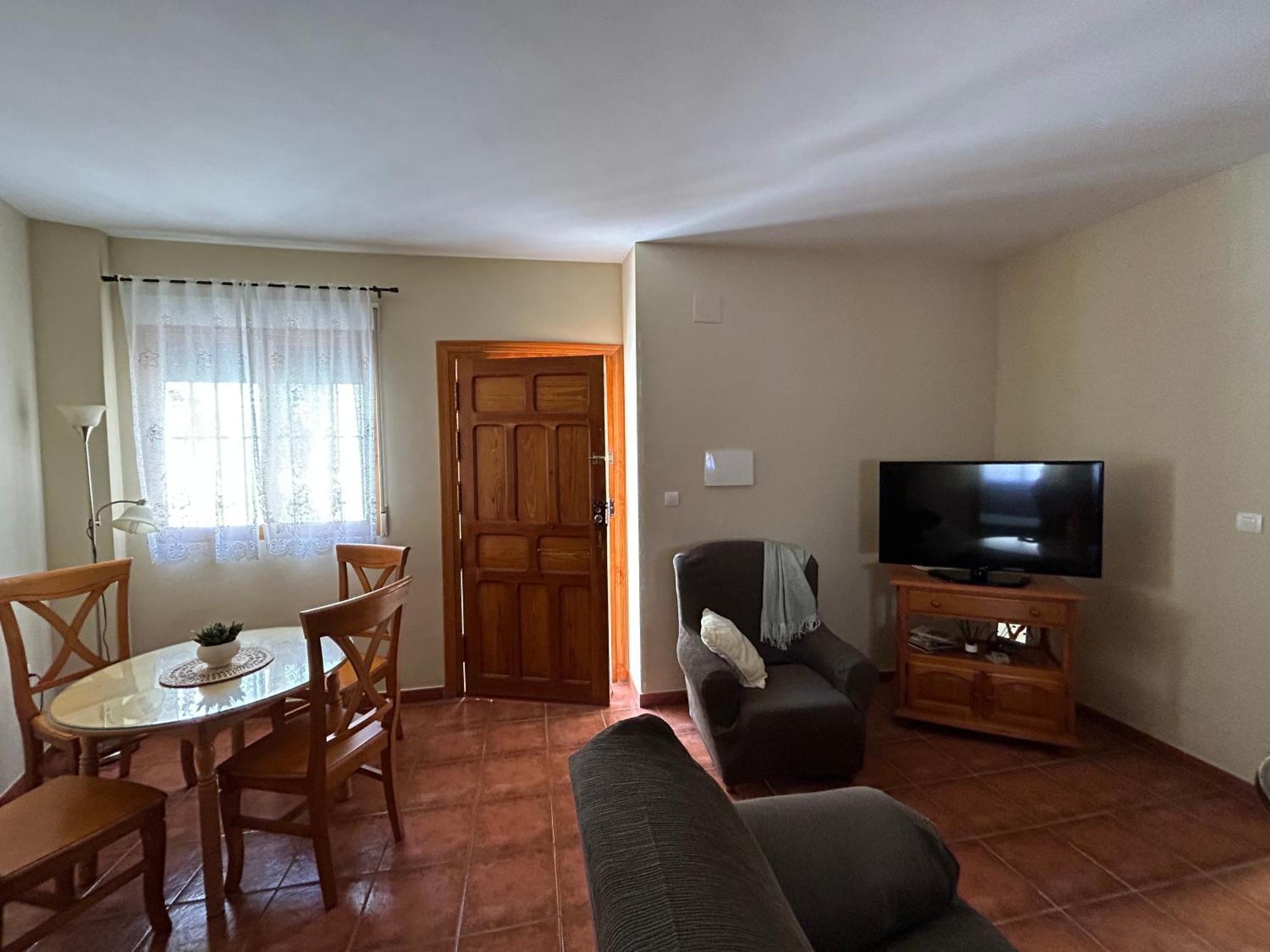 Casa Rural Cerezo Torviscón Extérieur photo
