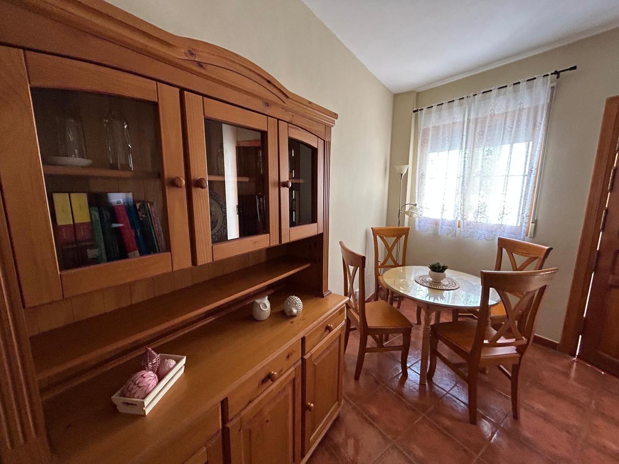 Casa Rural Cerezo Torviscón Extérieur photo